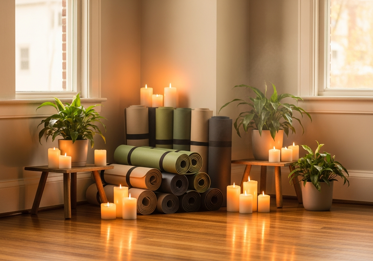 Студия Hatha Time